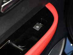 2017款 红标 1.5T 手动精英型