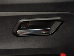 2017款 红标 1.5T 手动精英型