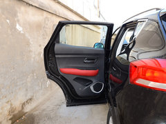 2017款 红标 1.5T 手动精英型