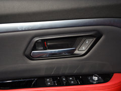 2017款 红标 1.5T 手动精英型