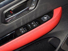 2017款 红标 1.5T 手动精英型