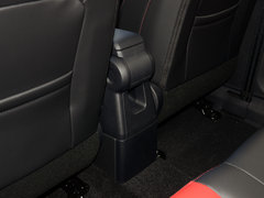 2017款 红标 1.5T 手动精英型
