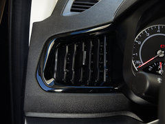 2017款 红标 1.5T 手动精英型