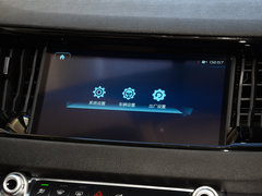 2017款 红标 1.5T 手动精英型