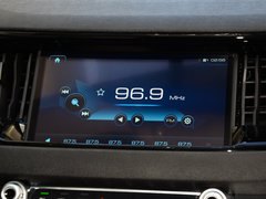 2017款 红标 1.5T 手动精英型