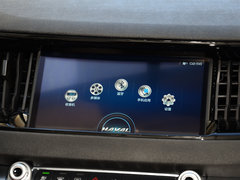 2017款 红标 1.5T 手动精英型