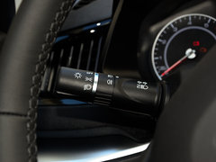 2017款 红标 1.5T 手动精英型