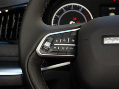 2017款 红标 1.5T 手动精英型