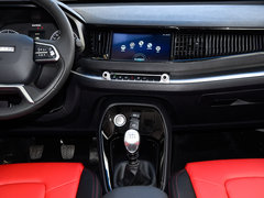 2017款 红标 1.5T 手动精英型