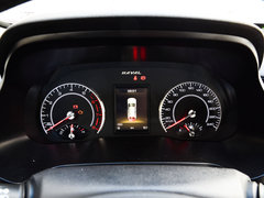 2017款 红标 1.5T 手动精英型