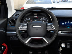 2017款 红标 1.5T 手动精英型