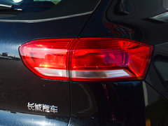 2017款 红标 1.5T 手动精英型