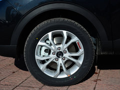2017款 红标 1.5T 手动精英型