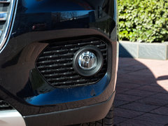 2017款 红标 1.5T 手动精英型