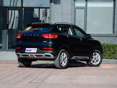 2017款 红标 1.5T 手动精英型