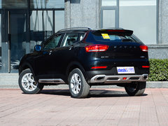 2017款 红标 1.5T 手动精英型