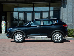 2017款 红标 1.5T 手动精英型