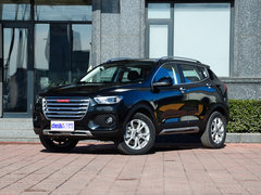 2017款 红标 1.5T 手动精英型