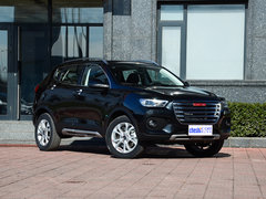 2017款 红标 1.5T 手动精英型
