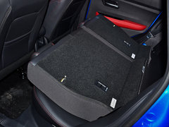 2017款 蓝标 1.5T 手动精英型