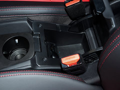 2017款 蓝标 1.5T 手动精英型