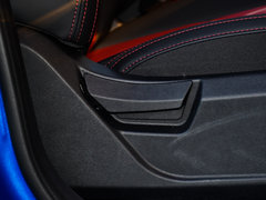 2017款 蓝标 1.5T 手动精英型