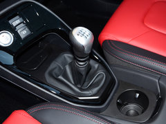 2017款 蓝标 1.5T 手动精英型