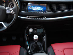 2017款 蓝标 1.5T 手动精英型