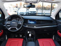 2017款 蓝标 1.5T 手动精英型