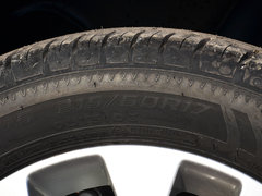 2017款 蓝标 1.5T 手动精英型