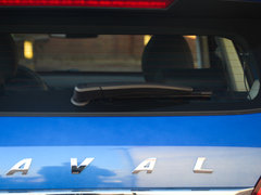 2017款 蓝标 1.5T 手动精英型