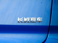 2017款 蓝标 1.5T 手动精英型
