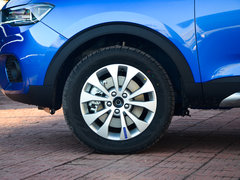 2017款 蓝标 1.5T 手动精英型