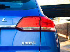 2017款 蓝标 1.5T 手动精英型