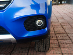 2017款 蓝标 1.5T 手动精英型