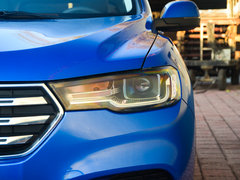 2017款 蓝标 1.5T 手动精英型