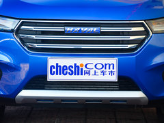2017款 蓝标 1.5T 手动精英型