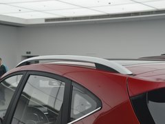 2017款 1.5L 自动尊享互联网版