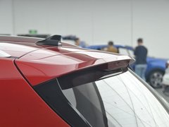2017款 1.5L 自动尊享互联网版