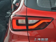 2017款 1.5L 自动尊享互联网版