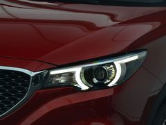 2017款 1.5L 自动尊享互联网版