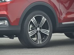 2017款 1.5L 自动尊享互联网版