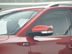 2017款 1.5L 自动尊享互联网版