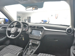 2017款 1.5L 自动尊享互联网版