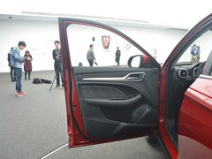 2017款 1.5L 自动尊享互联网版