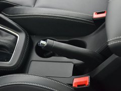 2017款 1.5L 自动尊享互联网版