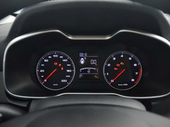 2017款 1.5L 自动尊享互联网版