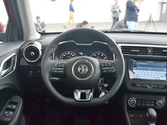 2017款 1.5L 自动尊享互联网版