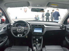 2017款 1.5L 自动尊享互联网版