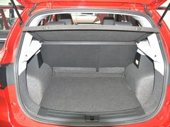 2017款 1.5L 自动尊享互联网版